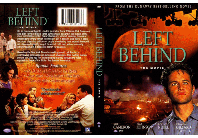 Left Behind (2001)-Lasati in urma